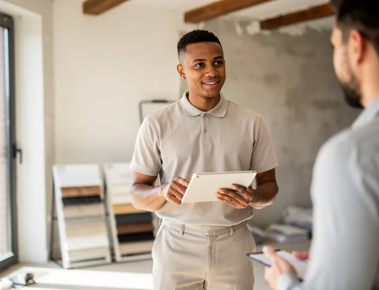 Renovation Broker service in Delta